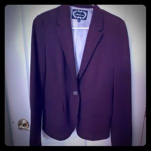Boyfriend Blazer